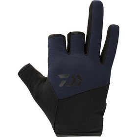 Перчатки Daiwa DG-8922W Navy р.M