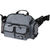 Поясная сумка Daiwa Hip Bag LT(D) Spiral Gray