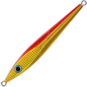 Приманка Daiwa Dendo Game SP Jig (120г) Akakin