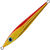 Приманка Daiwa Dendo Game SP Jig (120г) Akakin