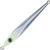 Приманка Daiwa Dendo Game SP Jig (120г) GH Silver
