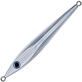 Приманка Daiwa Dendo Game SP Jig (120г) Silver