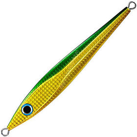 Приманка Daiwa Dendo Game SP Jig (140г) Green Gold