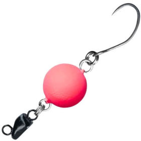 Приманка Daiwa Masu No Tane M 12мм (2.1г) Raspberry