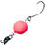Приманка Daiwa Masu No Tane M 12мм (2.1г) Raspberry