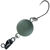 Приманка Daiwa Masu No Tane S 10мм (1.5г) Olive