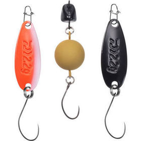 Приманка Daiwa Masuno Tryset L Mastard