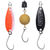 Приманка Daiwa Masuno Tryset L Mastard