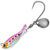 Приманка Daiwa Real Blade TG (40г) Pink