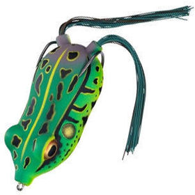 Приманка Daiwa Steez Bull Frog (45г) Green Toad