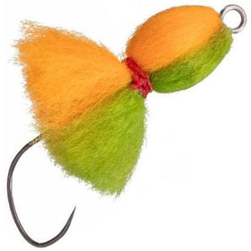 Приманки Daiwa Masunohana 2 (1.5г) Summer Orange