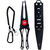 Щипцы для рыбы Daiwa Fish Holder 240C BK