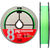 Шнур Daiwa Durasensor X8 PE LG (lime green) #1.2 200м 0.185мм