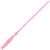 Силиконовая приманка Daiwa Gekkabijin Pin Beam 2.6 (6.6см) Glow Pink (упаковка - 10шт)