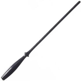 Силиконовая приманка Daiwa Gekkabijin Pin Beam 2.6 (6.6см) Ikagoro Black (упаковка - 10шт)