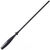 Силиконовая приманка Daiwa Gekkabijin Pin Beam 2.6 (6.6см) Ikagoro Black (упаковка - 10шт)