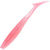 Силиконовая приманка Daiwa HRF Gaburishad 2.9 (7.5см) Pink Grow (упаковка - 8шт)
