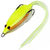 Силиконовая приманка Daiwa Steez Snappy Frog Jr (5.3г) Chart Back