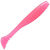 Силиконовая приманка Daiwa Tournament Beam Fish 1,8 (4,6 см) Repro Glow Pink (упаковка - 10 шт.)