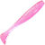 Силиконовая приманка Daiwa Tournament Beam Fish 1,8 (4,6 см) Repro Mild Pink (упаковка - 10 шт.)