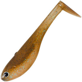 Силиконовая приманка Daiwa Bank Hacker Swimmer 5 (12.7см) Magic Shad