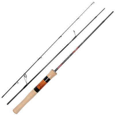 Удилище Daiwa Silver Creek купить по цене от 12600₽