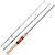 Удилище Daiwa Silver Creek 45UL-3 (1.35м; 1.5-7г)