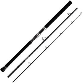 Удилище Daiwa Dragger BT 83XXH-3 (2.51м; 70-210г)