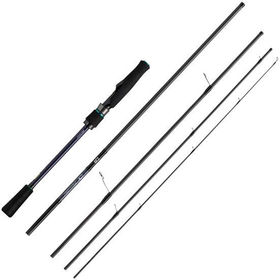 Спиннинг Daiwa 23 Emerald Das MX 84ML-5N