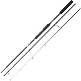 Спиннинг Daiwa Ninja EXT Spin NJXS803MHFS