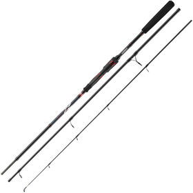 Спиннинг Daiwa Ninja Mobile Spin NJXS803MHFS (2.45м; 15-50г)