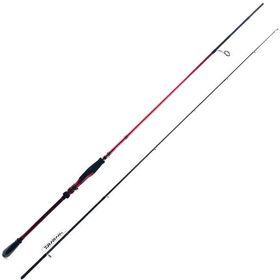 Спиннинг Daiwa Ninja S 702LFS