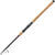 Спиннинг Daiwa Ninja X Tele (2.40м; 15-45г)