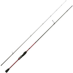 Спиннинг Daiwa Ninja X UL 602ULFS-ST