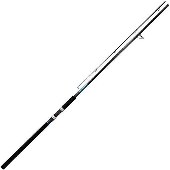 Спиннинг Daiwa Shore Jigging X 96H (2.9м; 20-80г) купить по