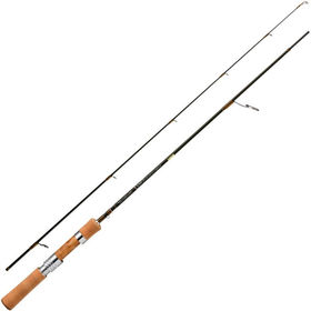 Спиннинг Daiwa Silver Creek Trad 410L (1.47м; 2-10г)