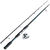 Комплект спиннинг с катушкой Daiwa SP Eging Set 862M