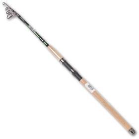 Daiwa crossfire tele spin