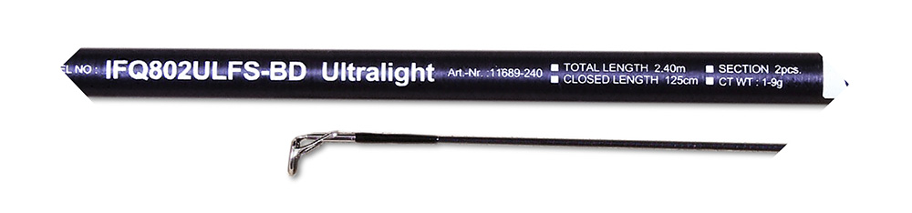 Спиннинг Daiwa Infinity-Q BD IFQ (3)