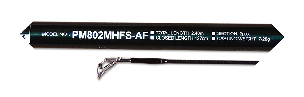 Спиннинг Daiwa Powermesh AF PM (3)