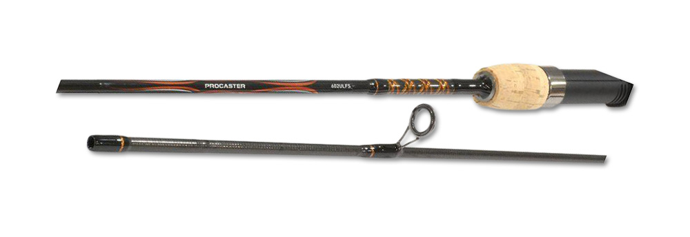 Спиннинг Daiwa Procaster Jigger PR  (2)