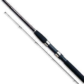 daiwa vulcan
