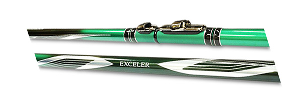 Удилище Daiwa Exceler Bolo Strong (3)