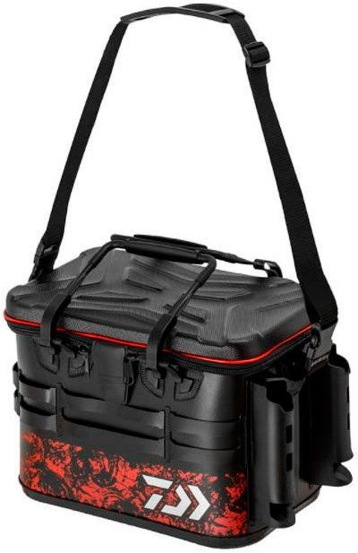 Daiwa AT Tackle Bag D B 11765
