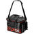 Сумка Daiwa AT Tackle Bag D36(B) Black Red