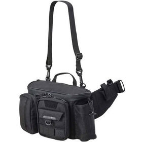 Сумка Daiwa HG Hip Bag LT (C) BK