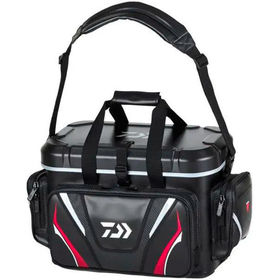 Сумка Daiwa PV Cool Bag 28 C (Silver)