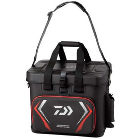 Сумка Daiwa PV Field Bag 25 (A) BK