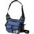 Сумка Daiwa Side Fit Bag (D) French Navy P