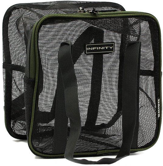 Daiwa infinity rucksack store